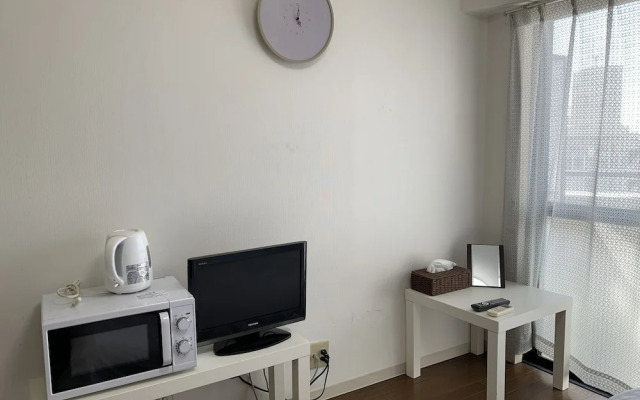 Exsaison Shirokita 711