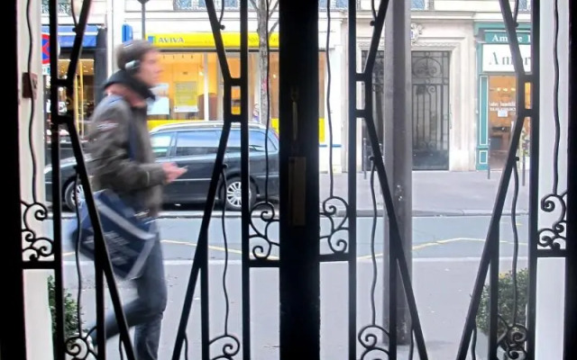 Hôtel Cosy Monceau