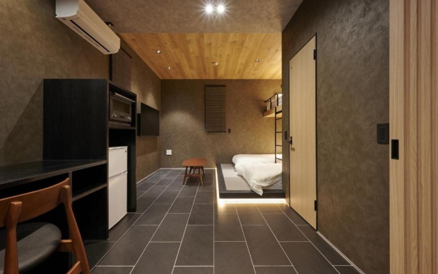 Colors Hakata 1F - Vacation STAY 90060 – Guest Rooms – Fukuoka