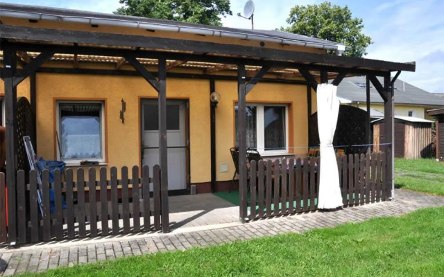 Ferienhaus Zinnowitz USE 921