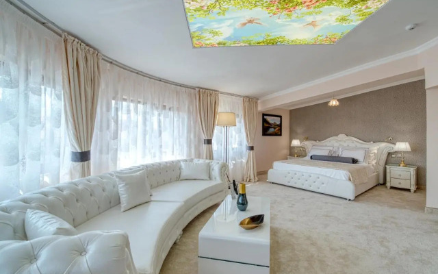 Residence Konstantina Palace