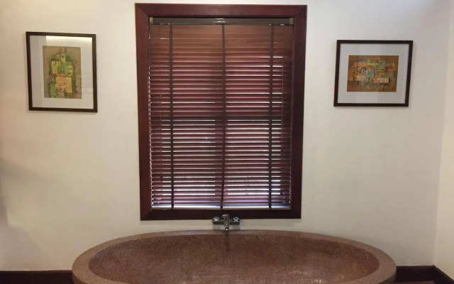 HanumanAlaya Boutique Residence