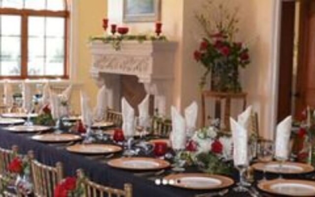 Thorn Hill Vineyards Villa Suite