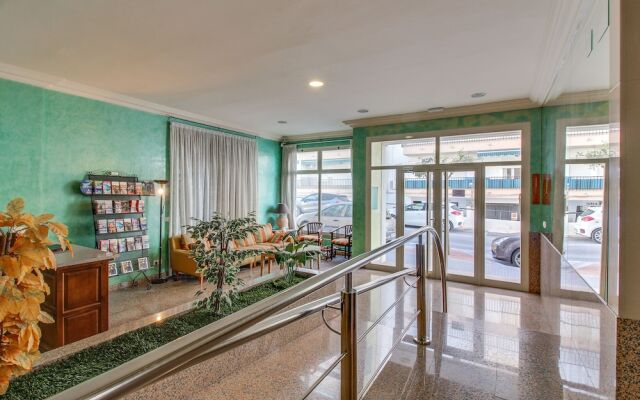 Apartamento Andalucia 105