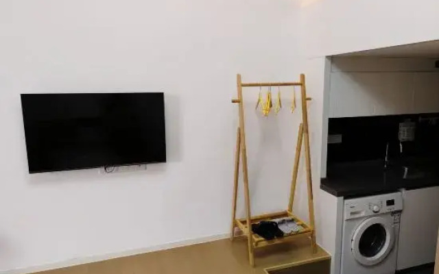 Orangeway International Apartment