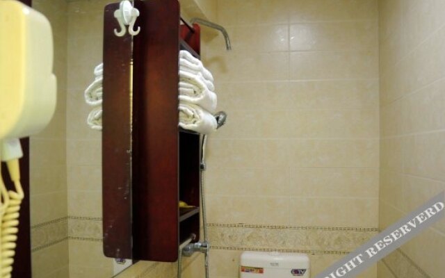 Wensha Mini Apartment Hotel