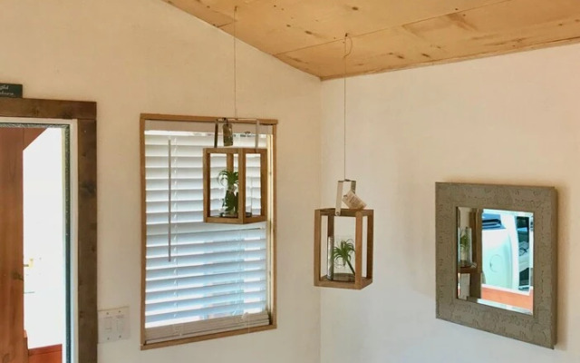 Terlingua Nights Cabins