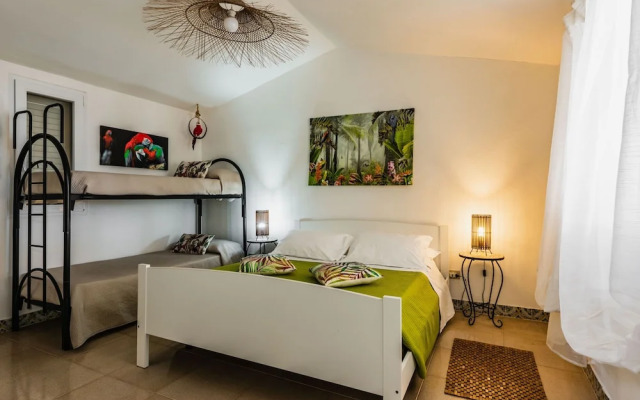 Galatea 4 by Wonderful Italy