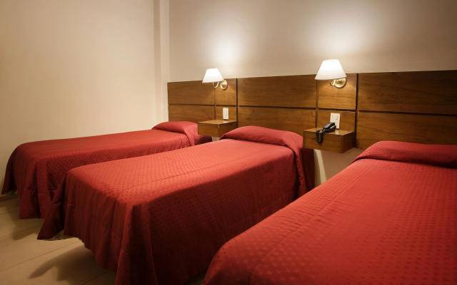 Hotel Carollo
