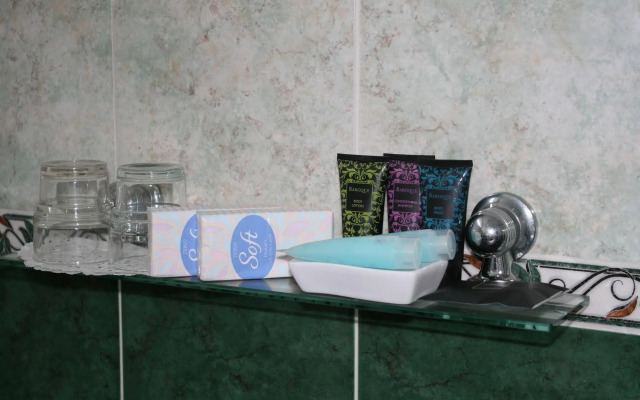 Carrown Tober House B&B