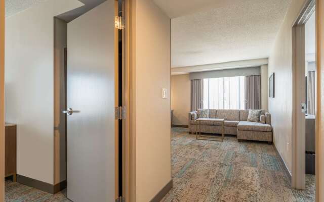 Homewood Suites by Hilton Toledo Downtown