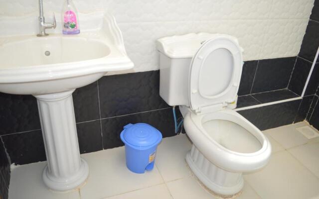 Lifestyle 2 bedroom all ensuite Opp Garden City Mall