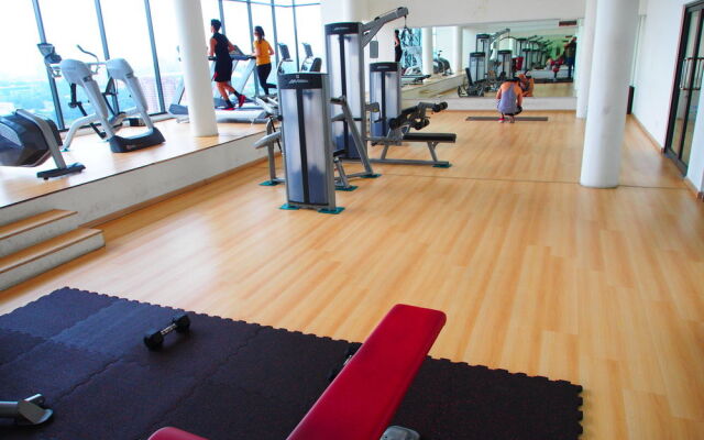 Premier Times International Hotel