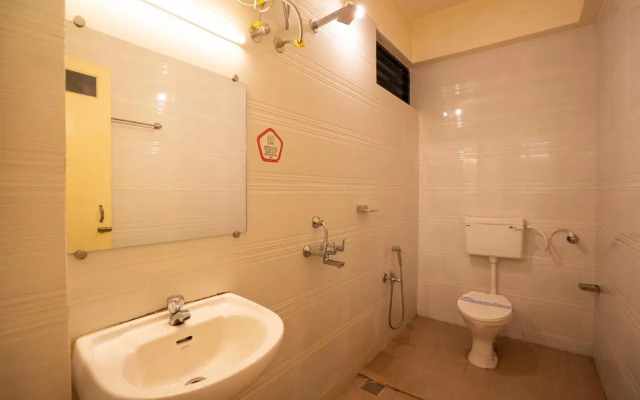 The Sincro Hotel