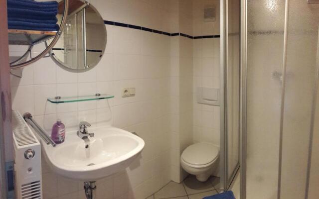 No.5 - Ferienwohnung Schkade