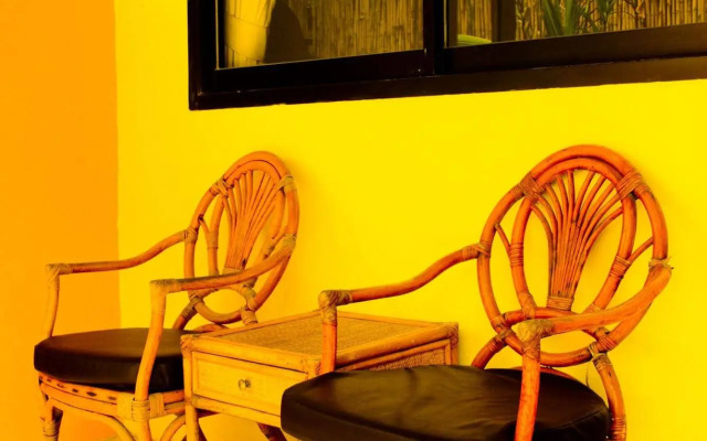 Wimaan Buri Resort