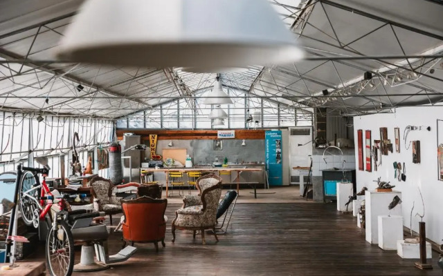 Agriturismo Rose Di Pietra Citr 9049-Agr-0001