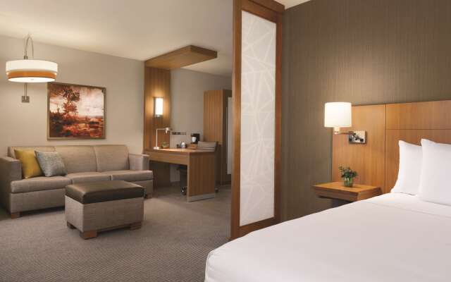 Hyatt Place Page Lake Powell