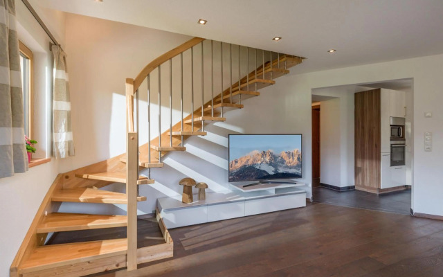 Appartement Waldmoos