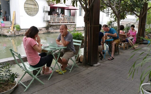 Little Days Boutique Hotel