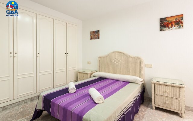 Apartamentos Casablanca by Casa Azahar