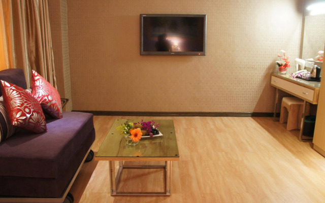 Green Town Hotel & Resort Melaka