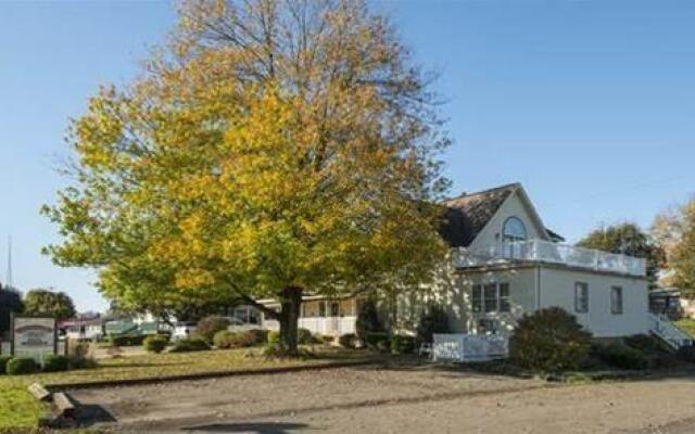 Carriage House