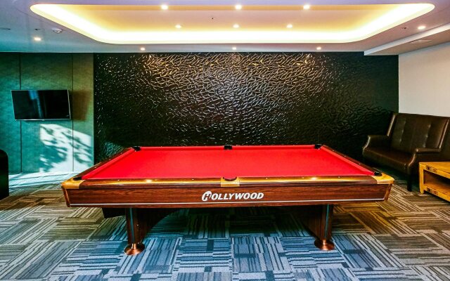 Hotel Boutique 9