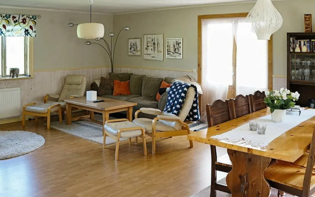 Holiday Home in Edsbruk