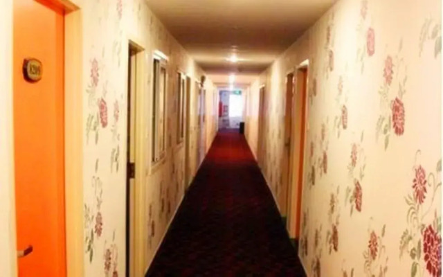 Lanqiao Inn