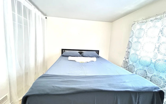 Housing Albert