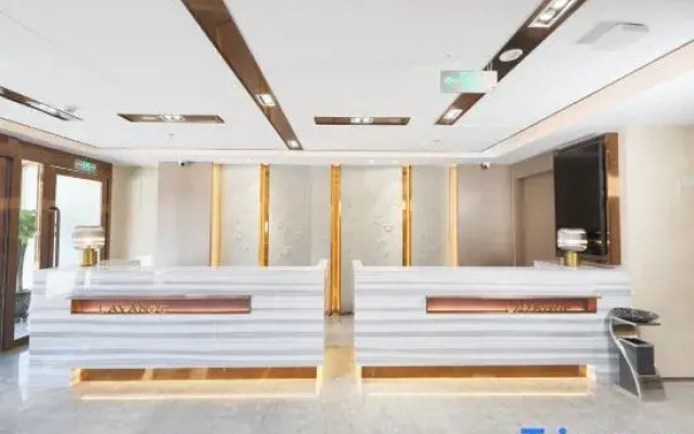 Lavande Hotel (Lv Liang LiShi)