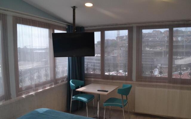 Marvel Suites- Adults Only