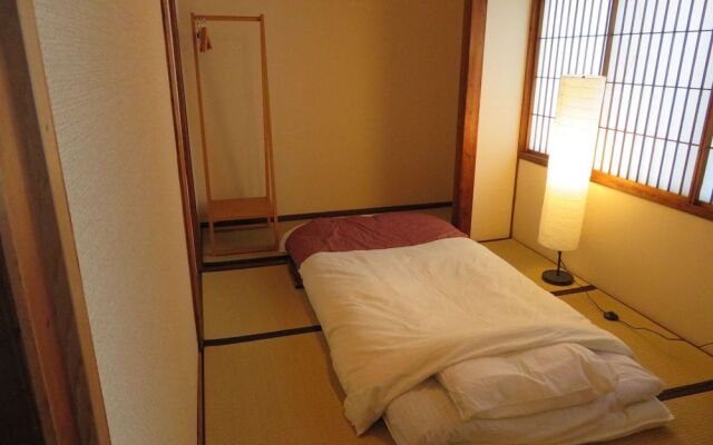 Kanazawa  Machiya inn HANA
