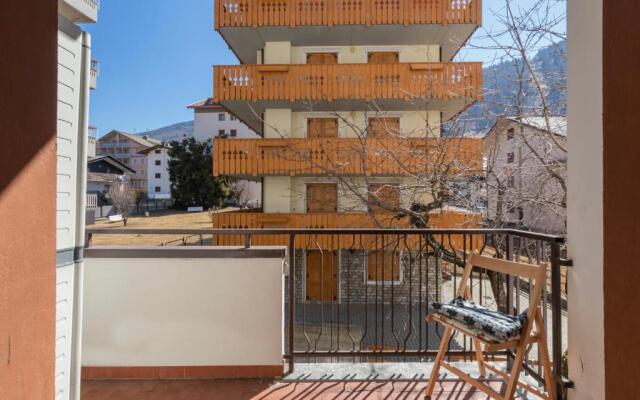 Maranta Master Guest apartment