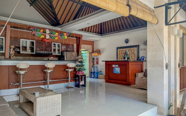 Tanjung Lima Hotel Legian