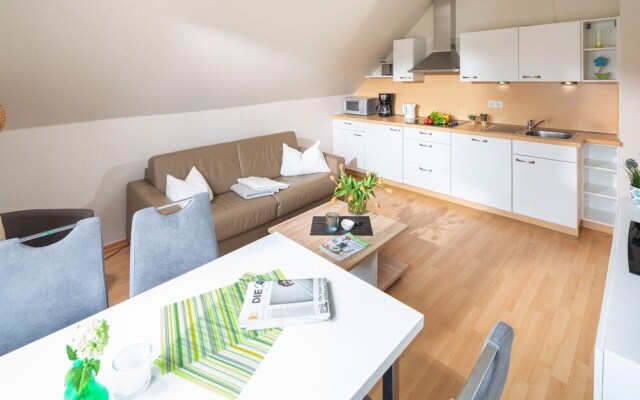 Ferienwohnung Coordes 03