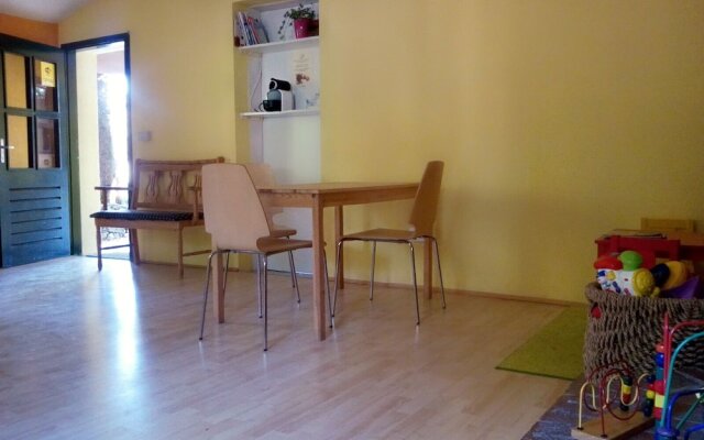 Camping Agrituristico Carso