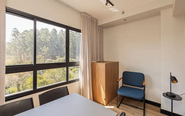 Sky Design Alphaville Housi by Anora