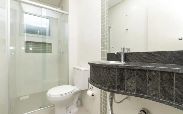 Apartamento 2 quartos - 333