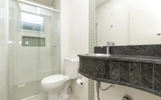 Apartamento 2 quartos - 333