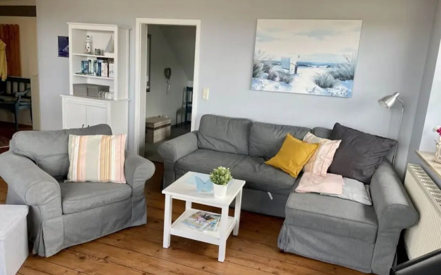 Fehmarn Room With Lake View