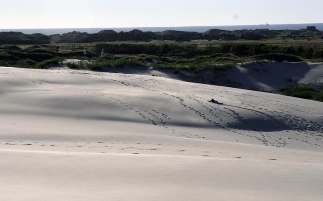 Råbjerg Mile Camping & Cottages