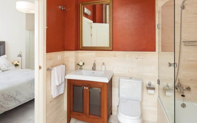 INMálaga Catedral 1