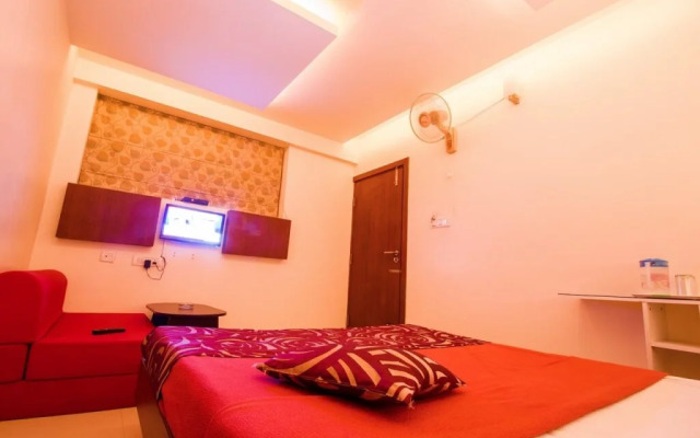 Hotel Kings L Grand, Mysore