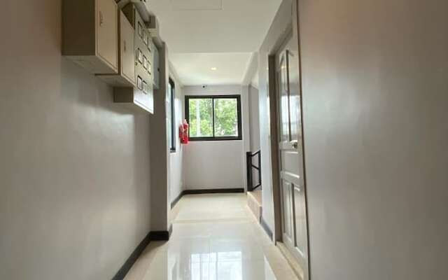 White Sand Phuket Residence