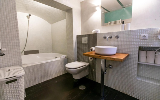 Apartamento 3 Dormitorios en Calle San Vicente.