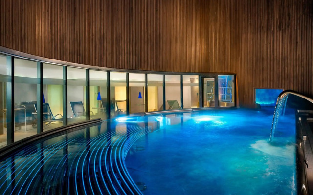Sheraton Grand Hotel & Spa, Edinburgh