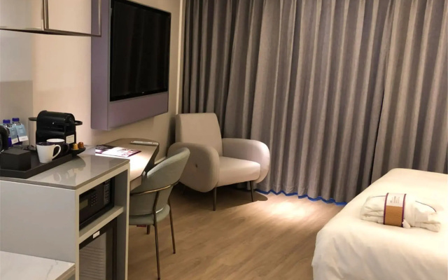 Mercure Hangzhou West Lake