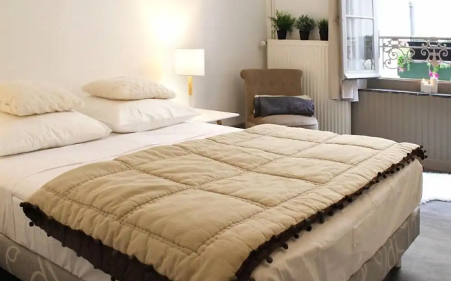 Le Relais de la Maison Bacou